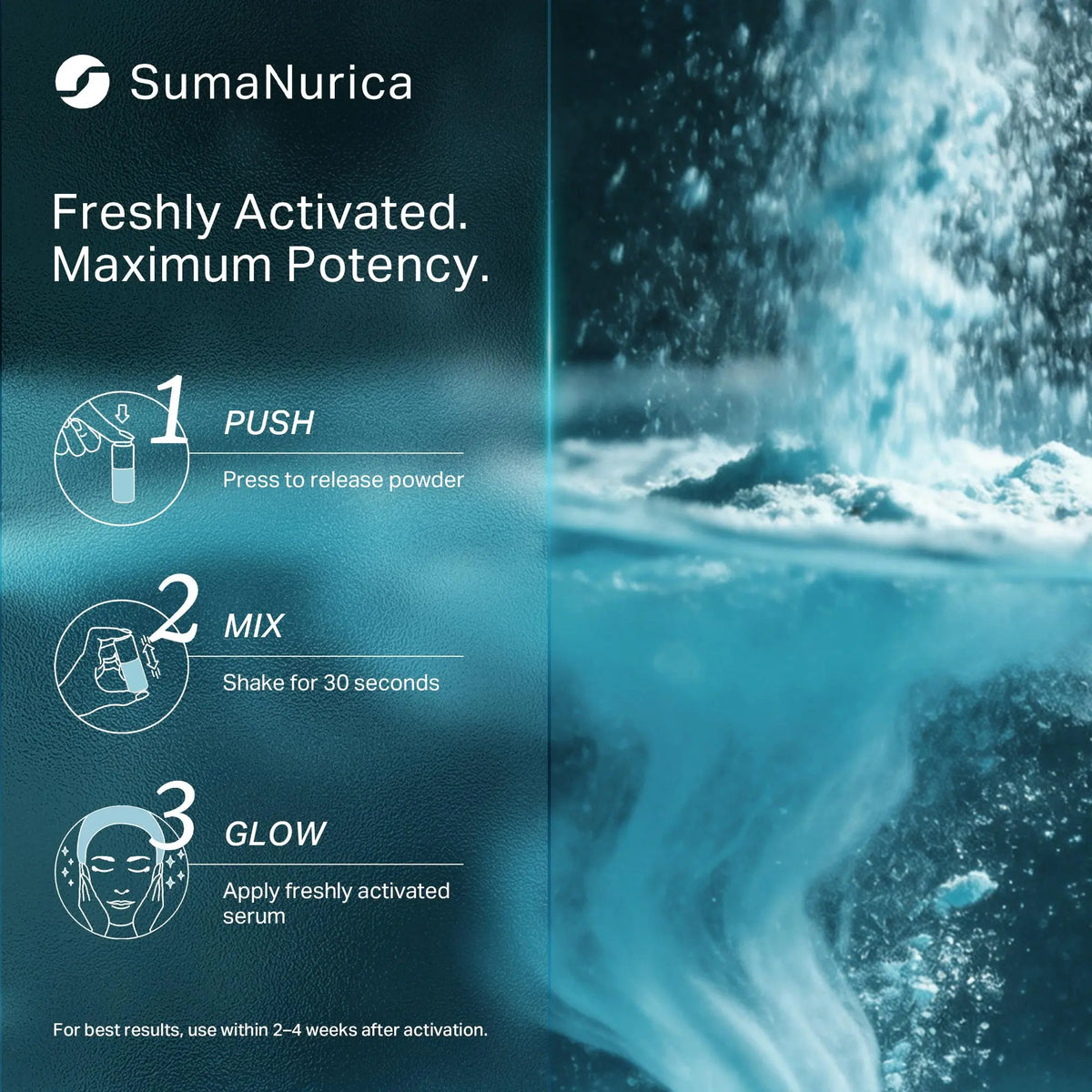 [Sumanurica] Ghk-Cu Repairing Serum – Calm Redness & Strengthen Skin Barrier