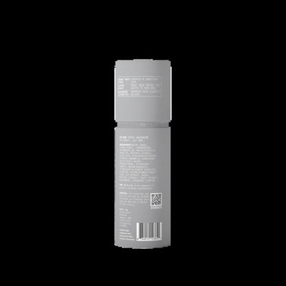 ONSIDE Hybrid Body Spray | Instant Odor Control + Skin Refresh in One | Lightweight, Non-Sticky, All-Day Freshness | Dermatologist Tested | Santal Leather & Eucalyptus Mint | Performance Care