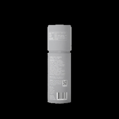 ONSIDE Hybrid Body Spray | Instant Odor Control + Skin Refresh in One | Lightweight, Non-Sticky, All-Day Freshness | Dermatologist Tested | Santal Leather & Eucalyptus Mint | Performance Care